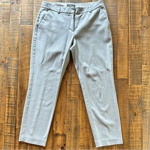 Express Columnist Ankle Pants